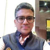 Anand K Bhatia