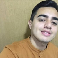Ricardo Beltran Guerrero