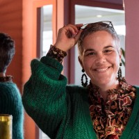 Emilie Debise - Rousseau