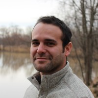 Eric Silva