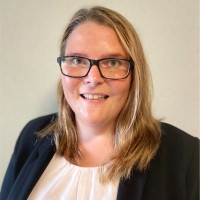 Prisca Stauffer