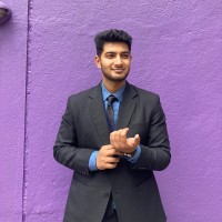 Vedant Sabde