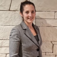 Alicia Santidrian San Martin