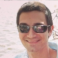Jonathan Liakos