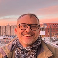 Laurent Simon
