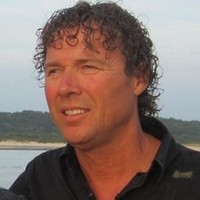 Ron Ijdo