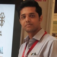 Dr. Avinaba Mukherjee