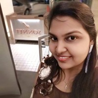 Nidhi Shroff