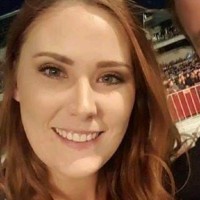 Morgan Hurley