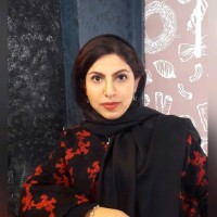 بهاره حاتمی