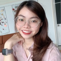 Hong Ngan Le (Sophie)