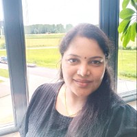 Shipra Mishra