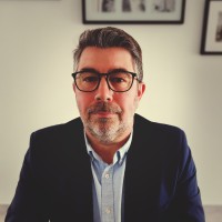 Jean-Marc ROGER