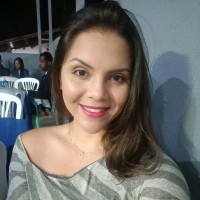 Vanessa Brenda da Silva Pinto