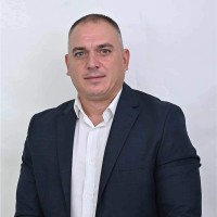 Daniel Tsekov