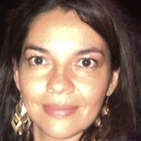 Luisa Londoño