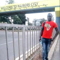 Gideon Langat