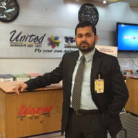 Mohammed Khan