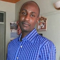 Albert Karubiu