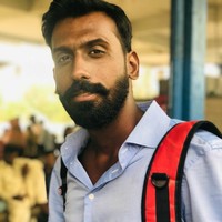 Sumair Mughal