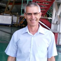 Yossi Gellman