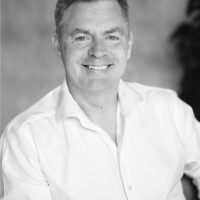 Benny Gårdbo-Pedersen