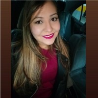 Ana Sofia Serra Luzardo