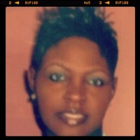 Jacqueline Augustin