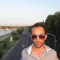 Sofiane Akkari