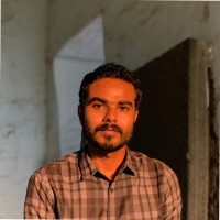 Ibrahim Shareef