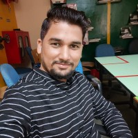 Shashank Yadav