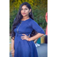 Tejaswini R