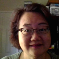 Kelly Kim