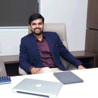 Priyesh Patel