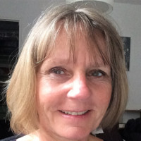 Vigier Bernadette