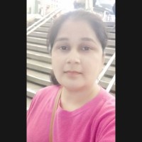 Sweety Tyagi