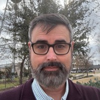 Joshua Kienitz