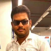 Sandeep Chaluvadi