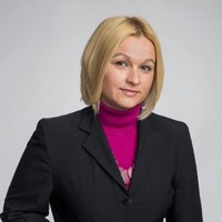 Margarete Gad
