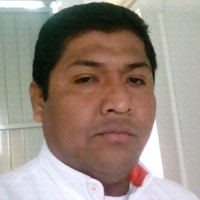 Jaime Nieto Hernandez