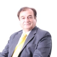 Nasib Singh