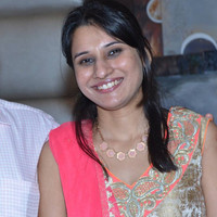Shefali Agarwal