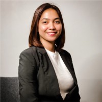 Mary Anne Pangan