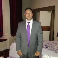 Dean Davies