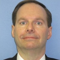 Michael O'Donnell, D.D., CISSP