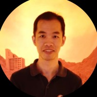 Steven Yeo