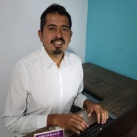 Mario Sandoval Negrete