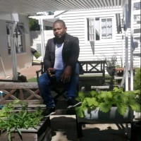Nicholas Mkandawire