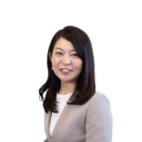 Ayako Aida (Arima)