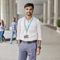 Suhas B
